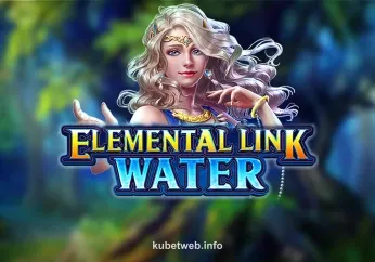 Elemental Link Water trò chơi đề xuất từ Kubet77