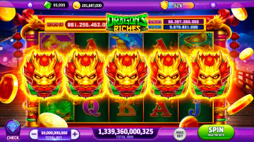 Trò chơi casino trên điện thoại